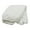 White, variant on comerut 1 Pair Beekeeping Gloves Breathable Puncture Resistance Anti-bee Faux Sheepskin Long Mesh Anti-bee Sting Gloves Working Tool
