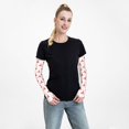 thumbnail image 5 of Lsque Funny Gnomes Cooling Arm Sleeves for Men & Women -Compression Sleeves to Cover Arms for Working,Sun Sleeves for UV Protection,Breathable, Moisture-Wicking, 5 of 8