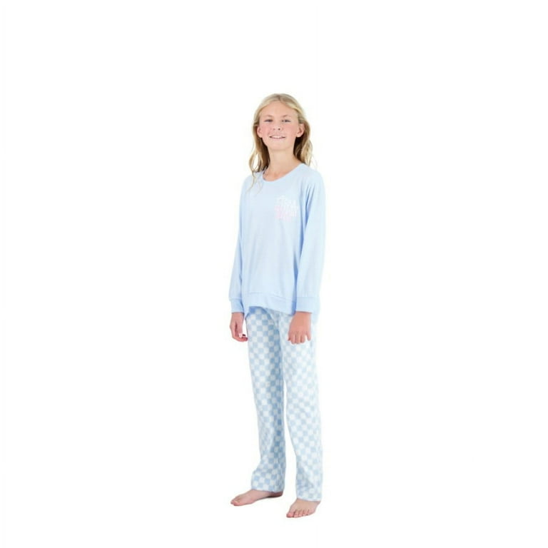 Girls size 12 pyjamas hotsell