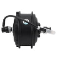 thumbnail image 2 of Fosa 24V 250W Brushless Wheel Hub Motor E-Bike Scooter Conversion Gear Hub Motor Front Drive/Rear Drive Spin/Card Fly Hub Motor, 2 of 8