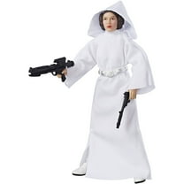 Star Wars The Black Series 40th Anniversary Princess Leia Organa