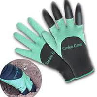 Garden Genie Gloves (Best Garden Gloves Ever)