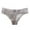 Grey, variant on Gkeoshab Period Underwear for Women Women's Cotton Underwear High Waist Womens Underwear Cotton Bikini Panties Lace Soft Hipster Panty Ladies Stretch Full Briefs