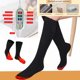 thumbnail image 4 of Calcetines Térmicos YUNYI BRAND para Actividades al Aire Libre Deportes, 4 of 7