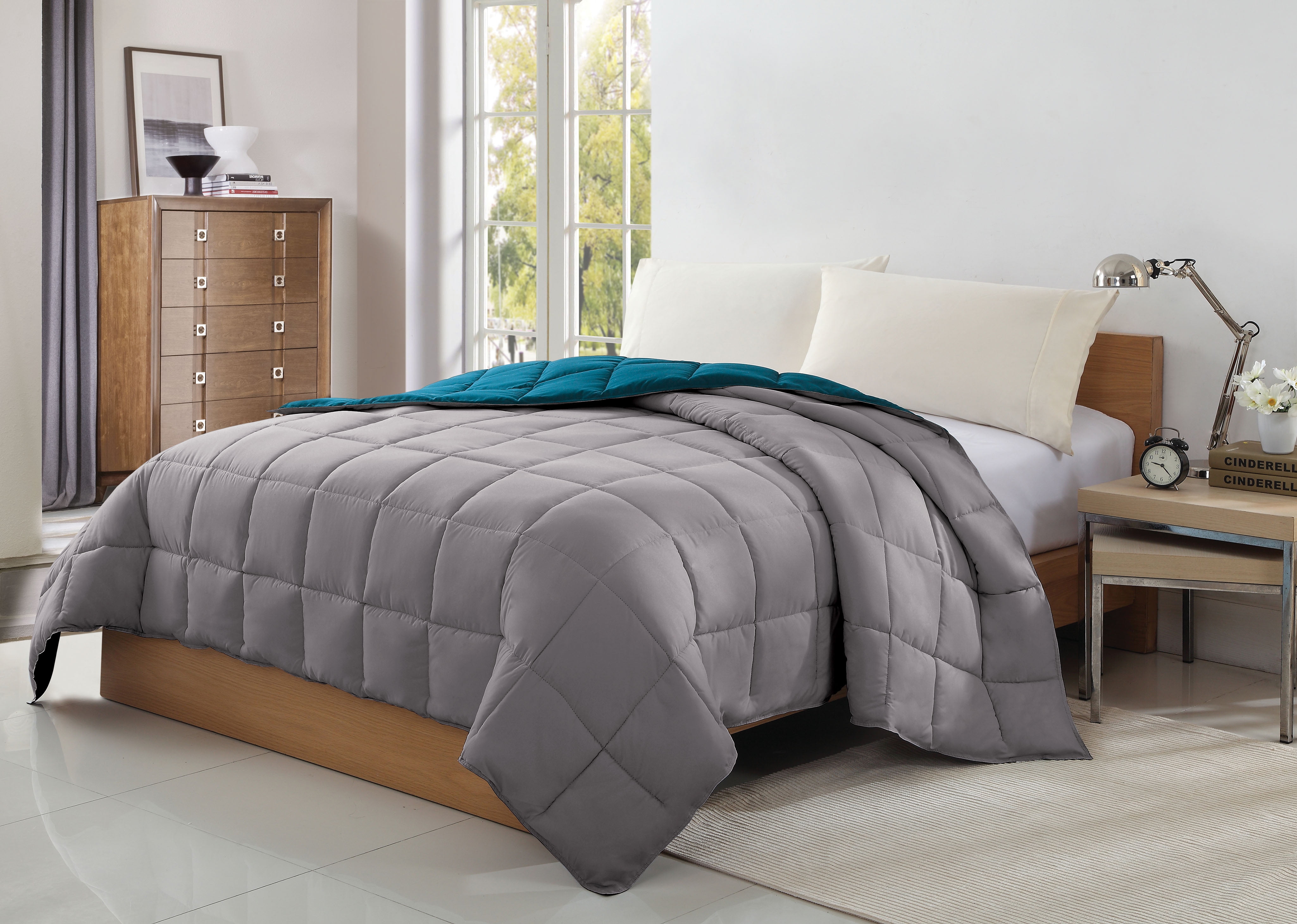 luxury twin xl mattress topper