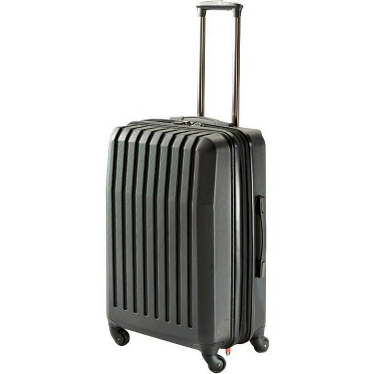 Brookstone DASH Hardside 4 Wheeled Traveler 26