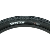 Maxxis Snyper Tire - 24 x 2, Clincher, Folding, Black, Dual, SilkShield
