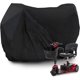 thumbnail image 1 of Mobility Scooter Cover for Storage - Heavy Duty Waterproof & Tear Resistant Protector - Use for Mobility Wheelchairs- Protects from Rain Sun Dust -, 1 of 5