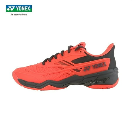 

YONEX Power Cushion Cascade Drive Badminton Court Shoe SHBCD1EX Professional Badminton Sneakers Women s Athletic Shoes