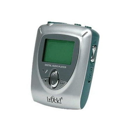 FID irock! 730i - Digital player - 128 MB