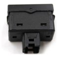 thumbnail image 4 of Power Door Window Lifter Switch Control Button for BMW E36 318I 318Is 325I 325Is Part Number:61311387387, 4 of 5