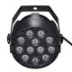 thumbnail image 4 of Ac90-240V 12 Led Par Light 8 Canales Rgbw Luz de Escenario de Mezcla de Colores para Fiesta TOMSHOO Luz de escenario, 4 of 7