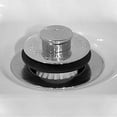thumbnail image 3 of Pf Waterworks PF0910-PB No Clog Drain Stopper, 3 of 4