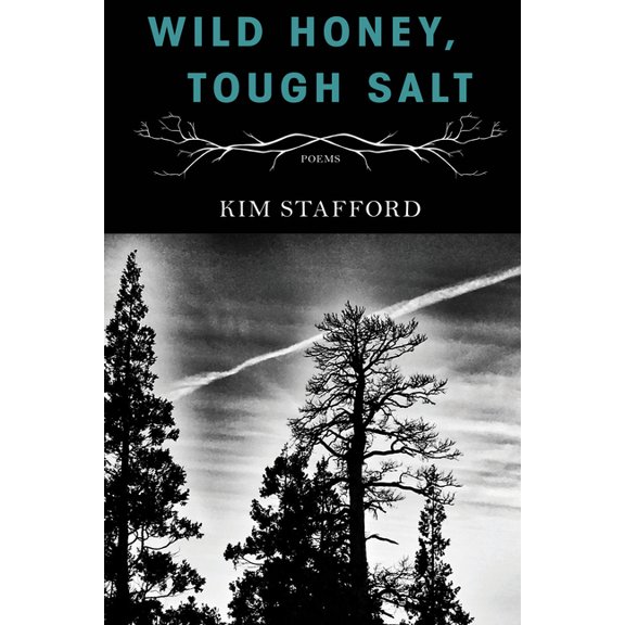 Wild Honey, Tough Salt, (Paperback)
