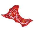 thumbnail image 3 of 2 Recambios de Guitarra Acústica, Protector de Arañazos, Autoadhesivo rojo Yuyangstore Pickguard Decorativo, 3 of 6