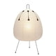 thumbnail image 2 of Soporte de lámpara de nórdica, farol con de para oficina, habitación de ños, decoración del Luz bnca Colco lámparas para dormitorio, 2 of 7