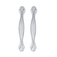 thumbnail image 3 of SWETRACE 6Ud Manijas Resistentes Para Puertas Y Cajones De Gabinete Color, 3 of 8
