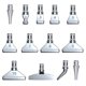 thumbnail image 1 of Cuadros Decorativos 13pcs 5D Diamond Point Drill Pen Heads Reemplazable Pen Tip Painting Pen Nib Ehuebsd Nuevos Originales, 1 of 9