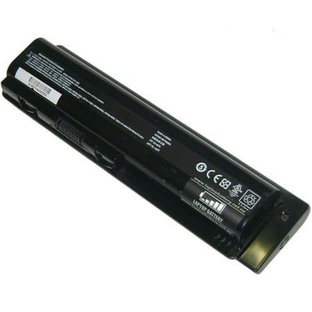 Replacement 4400mAh Battery For HP 484170-001 / 462889-121 Battery Models