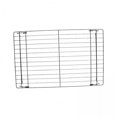 thumbnail image 1 of Rejilla para enfriar,Rejilla para enfriar apilable de acero inoxidable para pizza,Bandeja para enfriar pasteles antiadherente para hornear pasteles de ,Rejilla de alambre resistente, 1 of 9