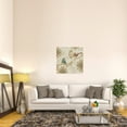 thumbnail image 3 of Global Gallery Daphne Brissonnet 'Bird Rainbow IIA' Canvas Wall Art, 3 of 4