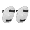 thumbnail image 3 of Coussin de Genou Anti-Usure en Cuir de Vachette Professionnel Soudage Protection de Sécurité au Travail Robuste, 3 of 10
