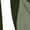 Army Green-1, variant on Women Linen Baggy Palazzo Harem Pants Drawstring Elastic Waist Beach Gauze Trousers Casual Lounge Pants 2026 Vacation