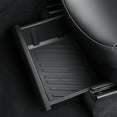 thumbnail image 3 of Car Under Seat Storage Organizer Waterproof Vehicle Storage Box Easy Installation Vehilce Accessories for Car Model Y, 3 of 9