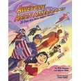 thumbnail image 1 of Awesome Asian Americans: 20 Stars who made America amazing, 1 of 1
