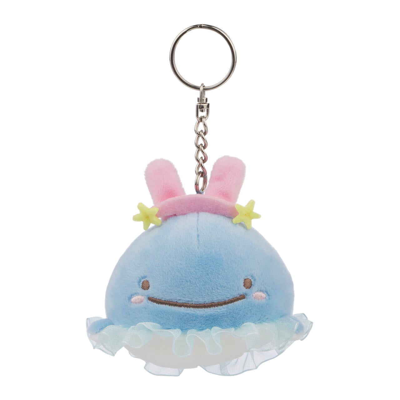 Jinbesan San-X Original Sea Bunnies Blind Box Keychains - 1pc