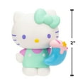 thumbnail image 5 of Hello Kitty and Friends Dreamland 2 Figure Pack - 2” Hello Kitty and My Melody Figures with Two Accessories (4 Pieces) Ages 6+ - Officially Licensed Sanrio Product from Jazwares, 5 of 6
