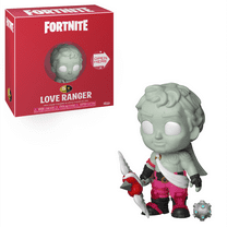 Funko 5 Star: Fortnite S1a - Love Ranger