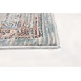 thumbnail image 2 of Tapis ECARPETGALLERY Bahama Heriz Bleu, 2 of 9
