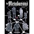 thumbnail image 3 of The Metabarons: The First Cycle, 3 of 3