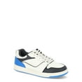 thumbnail image 3 of No Boundaries Court Classic Sneakers, Men's, 3 of 6