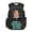 Capybara Math, variant on Cute Capybara Print Kids Backpack for School Boys Girls 1st-4th Grade, 17 Inch Lightweight Waterproof Multi-Pocket Bookbag with Padded Shoulder Straps, Math Lover Gifts for Students
