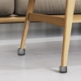 thumbnail image 3 of For Furniture Feet Mats Anti-Vibration Pads For Home Furniture Skid Raiser Mats, 3 of 9