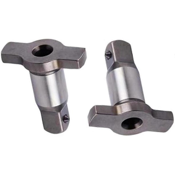 Kit de yunque para llave de impacto N866410 para Dewalt DCF 899 20V 1/2" con pasador de retención. Conjunto de yunque para llave de impacto (2 piezas).