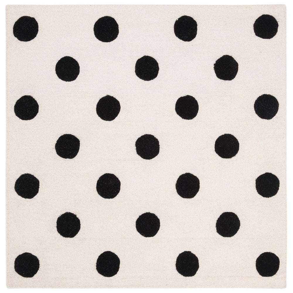 Safavieh Kids Polka Dots Area Rug or Runner