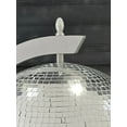 thumbnail image 3 of Glam Globes, Disco Ball Bar Cart, 3 of 7