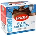 thumbnail image 4 of BOOST Complete Nutrition Drink Chocolate, 4 of 8