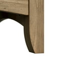 thumbnail image 5 of Bush Furniture Salinas Bathroom Storage Cabinet with Doors, 5 of 9