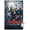 Premium Poster & Mount Bundle, variant on Marvel Cinematic Universe - Avengers - Age of Ultron - One Sheet Wall Poster, 14.725" x 22.375"
