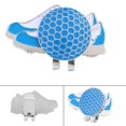 thumbnail image 4 of Marker, Sturdy 468g Durable  Ball Marker, Anti-Rust for Golfer Gifts, 4 of 8