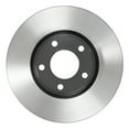 thumbnail image 3 of Wagner BD126429E Brake Rotor, 3 of 9