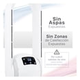 thumbnail image 4 of Ventilador Calentador Purificador 3 En 1 82cm Esquimal Color Grafito, 4 of 8