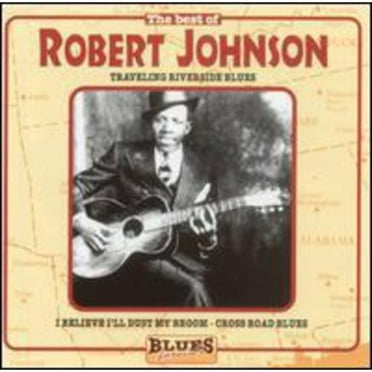 Robert Johnson - King Of The Delta Blues Singers 2 - Vinyl - Walmart.com