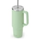 thumbnail image 2 of Termo Swell – Vaso Térmica de Acero Inoxidable | Mantiene Bebidas Frías y Calientes por Horas | Color Verde, Capacidad 1.2 Litros, 2 of 6