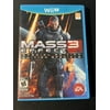 Mass Effect 3 - Nintendo Wii U