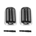 thumbnail image 3 of 73S Series 7 Replacement Head for Braun S7: 7020S 7025S 7027Cs 7085Cc 7071Cc 7075Cc 1000S 1200S 1300, 3 of 5